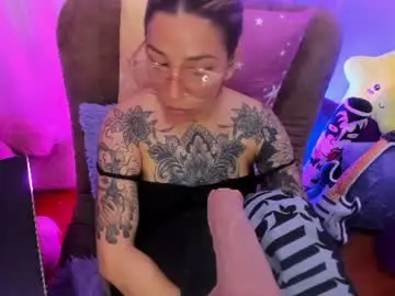 Chaturbate Free Porn Cam of _antonella_dreams