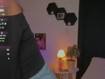 Chaturbate Nude Webcam of delilaah