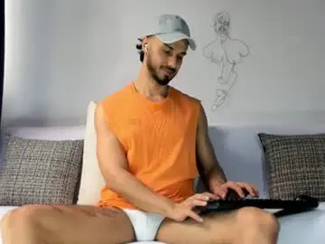 Chaturbate Sex Cam of derrymaster