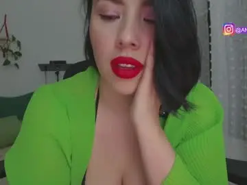 Chaturbate Best live sex cam show of diosa_cadenas