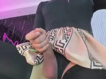Chaturbate Sex Chat of doll_danna