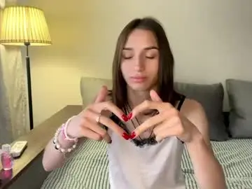 Chaturbate Free Porn Cam of genevalinberg