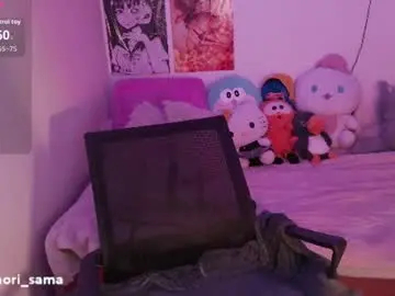 Chaturbate Sex Cam of ghostlyhime