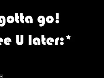 Chaturbate Live Porn of hakunamatata_92