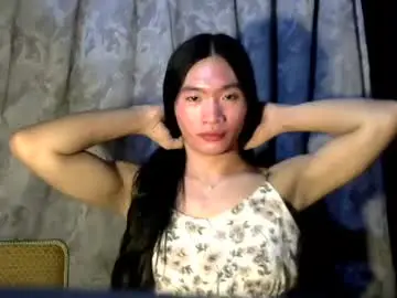 Chaturbate Live Sex Cam of hornyash_cockhunter