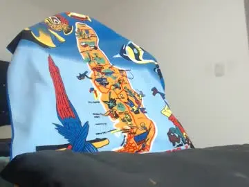 Chaturbate Free Porn Cam of jeancarloscum