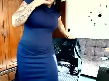 Chaturbate Sex Cam of majo_soussa