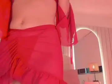 Chaturbate Live Sex of megan_holly_