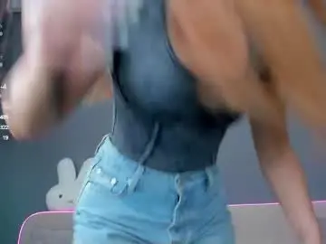 Chaturbate Sex Chat of swweetangel