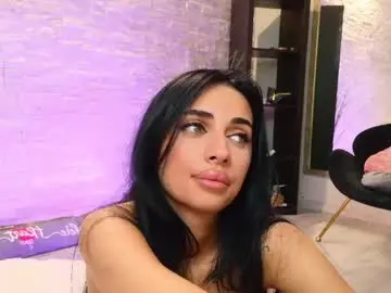 Chaturbate Live Porn of vanessavosss