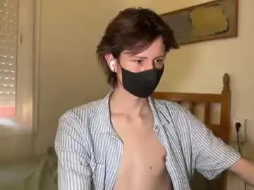Chaturbate Live Sex Cam of vornyx