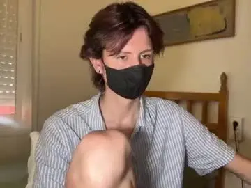 Chaturbate Live Sex Cam of vornyx