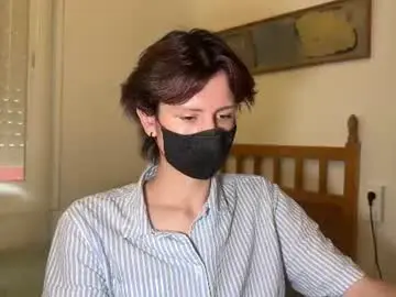 Chaturbate Best live sex cam show of vornyx