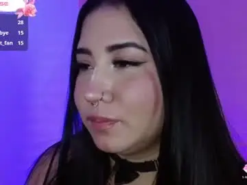 Chaturbate Live Sex of _hooly