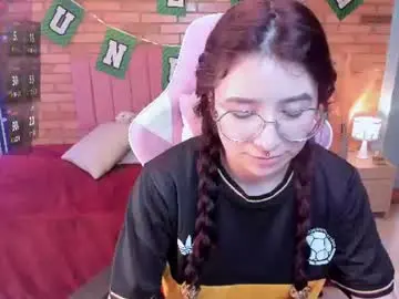 Chaturbate Sex Chat of amy_sophiaa