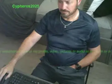 Chaturbate Best live sex cam show of cypheros2025