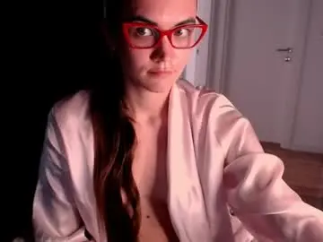 Chaturbate Sex Chat of evelyn_gg
