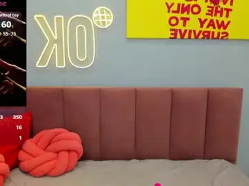 Chaturbate Live Sex Cam of judyingram