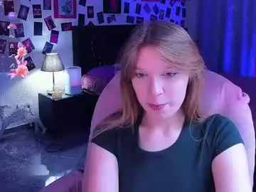 Chaturbate Adult Webcam of karambamoon