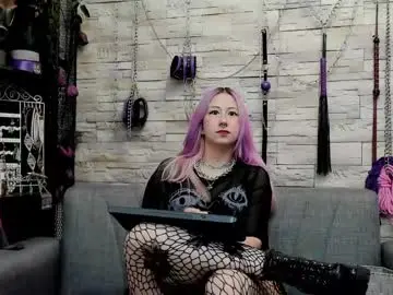 Chaturbate Free Porn Cam of kaziaswart