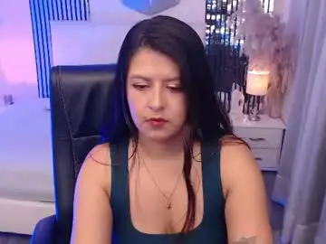 Chaturbate Nude Webcam of liss_black