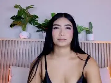 Chaturbate Nude Webcam of megan_cruzgb
