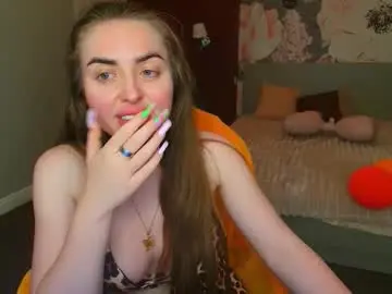 Chaturbate Adult Video Chat of miss_kiten