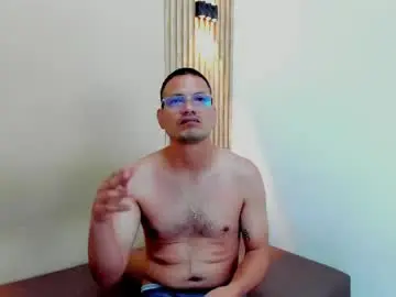 Chaturbate Best Webcam of morgan_balak