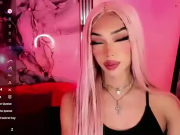 Chaturbate Live Sex of nickynoa