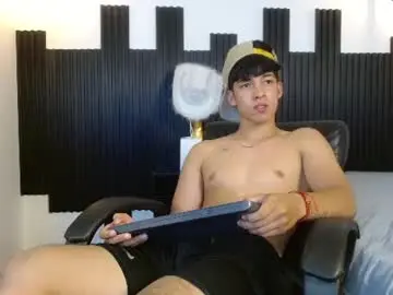 Chaturbate Best Webcam of ren_storm