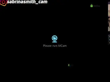 Chaturbate Best Webcam of sabrinasmit