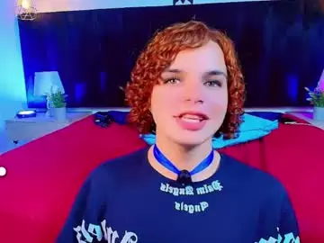 Chaturbate Adult Webcam of skyee_angel