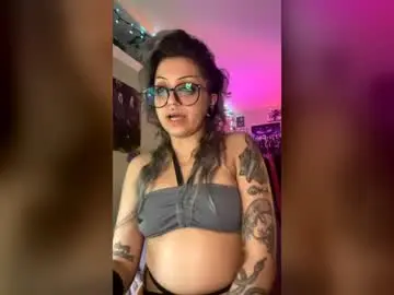 Chaturbate Sex Cam of theeking_venus