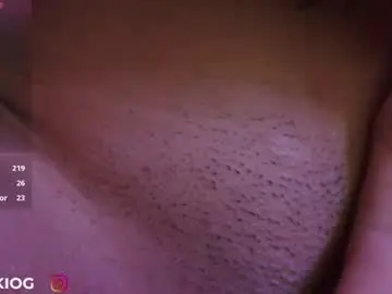 Chaturbate Sex Chat of tookiock