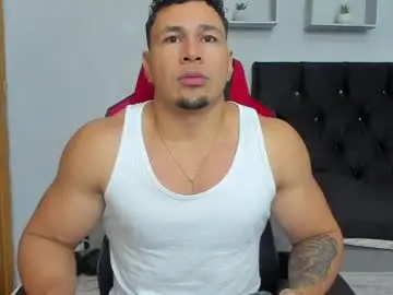 Chaturbate Live Sex Cam of tyler_hank1