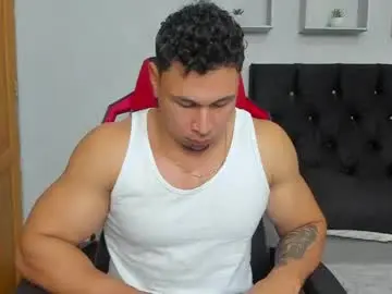 Chaturbate Nude Webcam of tyler_hank1