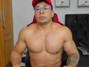 Chaturbate Adult Webcam of tyler_hank1