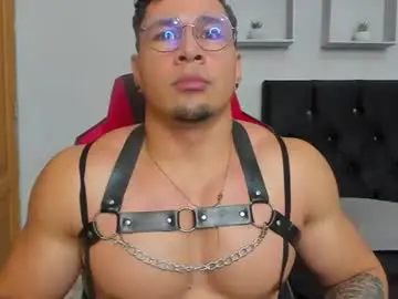 Chaturbate Adult Video Chat of tyler_hank1