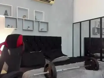 Chaturbate Sex Cam of tyler_hank1