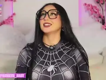 Chaturbate Adult Webcam of _yourprincess00