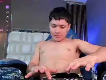 Chaturbate Sex Chat of amanda_rogger