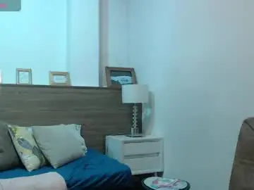 Chaturbate Nude Webcam of francisca_vera