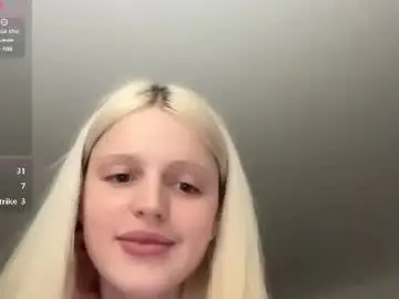 Chaturbate Nude Webcam of kirevra