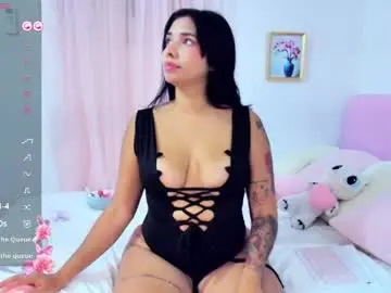 Chaturbate Adult Webcam of lucy_marteli