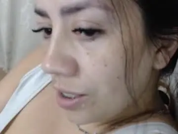 Chaturbate Nude Webcam of miaslim