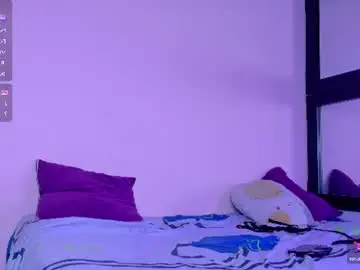 Chaturbate Free Porn Cam of samymanson_