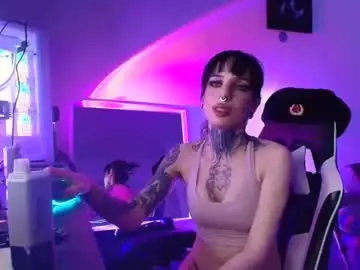 Chaturbate Adult Video Chat of sleeperly