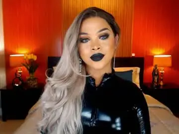 Chaturbate Nude Webcam of urmajestytyra