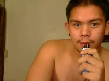Chaturbate Live Sex Cam of yourboynash
