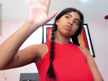 Chaturbate Live Porn of _anna_maria